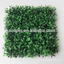 plant artificial walls / garden artificial grass wall
